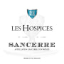 Pierre Chainier Les Hospices Sancerre Blanc 2013 Front Label