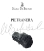 Marco De Bartoli Pietranera 2012 Front Label