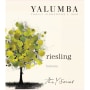 Yalumba Y Series Riesling 2013 Front Label
