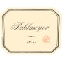 Pahlmeyer Napa Valley Proprietary Red (1.5 Liter Magnum) 2012 Front Label