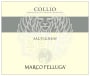 Marco Felluga Collio Sauvignon 2011 Front Label