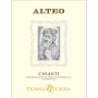 Donna Laura Alteo Chianti 2013 Front Label