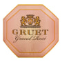 Gruet Grand Rose 2007 Front Label