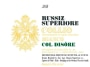 Marco Felluga Russiz Superiore Collio Col Disore 2008 Front Label