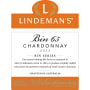 Lindeman’s Bin Series Bin 65 Chardonnay 2013 Front Label