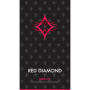 Red Diamond Merlot 2012 Front Label