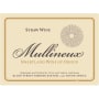 Mullineux Family Wines Straw Wine (375ML half-bottle) 2013 Front Label