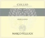 Marco Felluga Collio Friulano 2012 Front Label