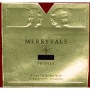 Merryvale Profile (3 Liter Bottle) 1997 Front Label