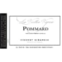 Vincent Girardin Pommard Chalins V.V. 2003 Front Label