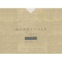 Merryvale Profile 1997 Front Label