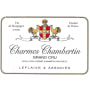 Leflaive & Associes Charmes-Chambertin Grand Cru 2009 Front Label
