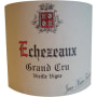 Domaine Fourrier Echezeaux Grand Cru Vieilles Vignes 2011 Front Label