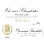 Domaine Denis Bachelet Charmes-Chambertin Grand Cru Vieilles Vignes 2011 Front Label
