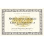 Domaine Jacques-Frederic Mugnier Nuits-Saint-Georges Clos de la Marechale Premier Cru 2011 Front Label