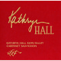 Hall Kathryn Hall Cabernet Sauvignon (3 Liter Bottle) 2011 Front Label