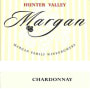 Margan Family Chardonnay 2014 Front Label