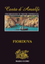 Marisa Cuomo Costa d'Amalfi Fiorduva Bianco 2013 Front Label