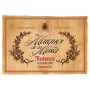 Marques de la Musa Garnacha Reserva 2011 Front Label