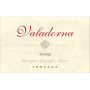 Tenuta di Arceno Valadorna 2009 Front Label