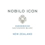 Nobilo Icon Sauvignon Blanc 2014 Front Label
