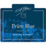 S.A. Prum Mosel Riesling Kabinett Blue 2011 Front Label