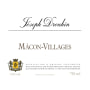 Joseph Drouhin Macon-Villages 2013 Front Label