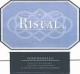 Marques de Riscal Riscal 1860 Vino de la Tierra Tempranillo 2009 Front Label