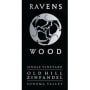 Ravenswood Old Hill Ranch Zinfandel 2011 Front Label