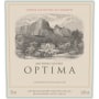 Anthonij Rupert Optima 2010 Front Label
