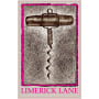 Limerick Lane Russian River Zinfandel 2012 Front Label