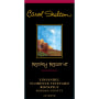Carol Shelton Rocky Reserve Zinfandel 2012 Front Label