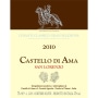 Castello di Ama Chianti Classico San Lorenzo Gran Selezione (1.5 Liter Magnum) 2010 Front Label
