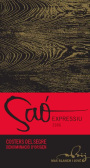 Mas Blanch I Jove Sao Expressiu 2006 Front Label