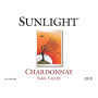 Sunlight Chardonnay 2010 Front Label