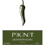 PKNT Reserve Sauvignon Blanc 2013 Front Label