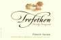 Trefethen Pinot Noir 2011 Front Label