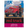 Red Truck Winery Pinot Noir 2012 Front Label