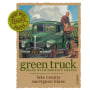 Red Truck Winery Green Truck Sauvignon Blanc 2013 Front Label