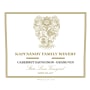 Kapcsandy Family Winery State Lane Cabernet Sauvignon Grand Vin 2010 Front Label
