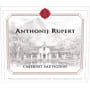 Anthonij Rupert Cabernet Sauvignon 2009 Front Label