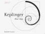 Keplinger Red Slope Grenache 2007 Front Label
