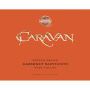 Darioush Caravan Cabernet Sauvignon 2012 Front Label