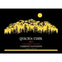 Quilceda Creek Cabernet Sauvignon (1.5 Liter Magnum) 2012 Front Label