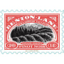 Benton Lane Pinot Noir (375ML half-bottle) 2012 Front Label