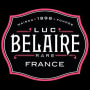 Luc Belaire Fantome Front Label
