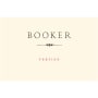 Booker Vineyard Ripper 24 Grenache 2012 Front Label