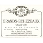 Mongeard-Mugneret Grands-Echezeaux Grand Cru 2000 Front Label