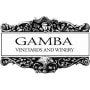 Gamba Russian River Valley Zinfandel 2008 Front Label