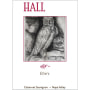 Hall Ellie's Cabernet Sauvignon 2009 Front Label